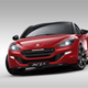 Illustration for article titled Peugeot RCZ R: Same Iconic Design, Completely Different Beast